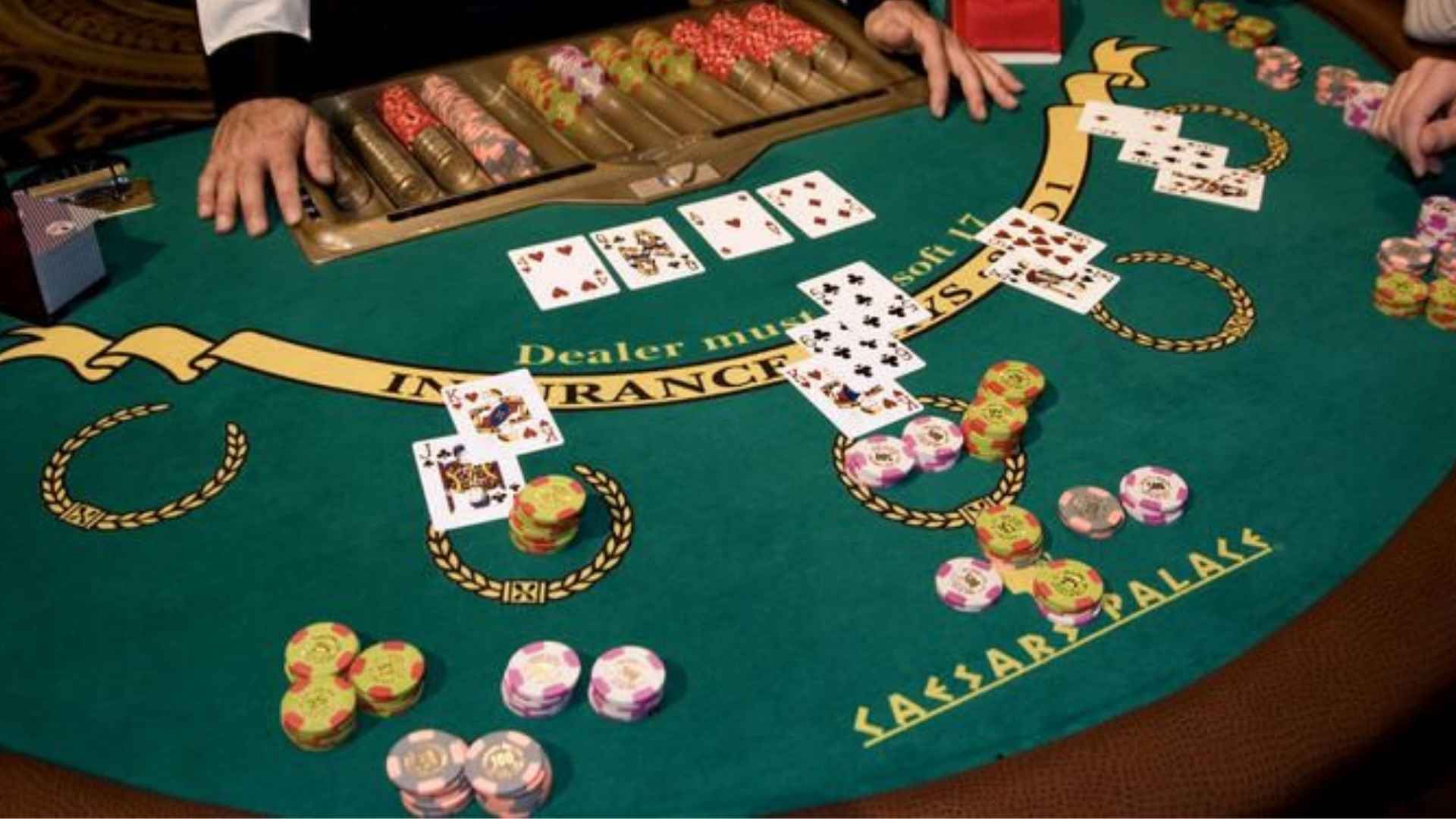 Lucky Draw Promotions with Interactive Event Experiences