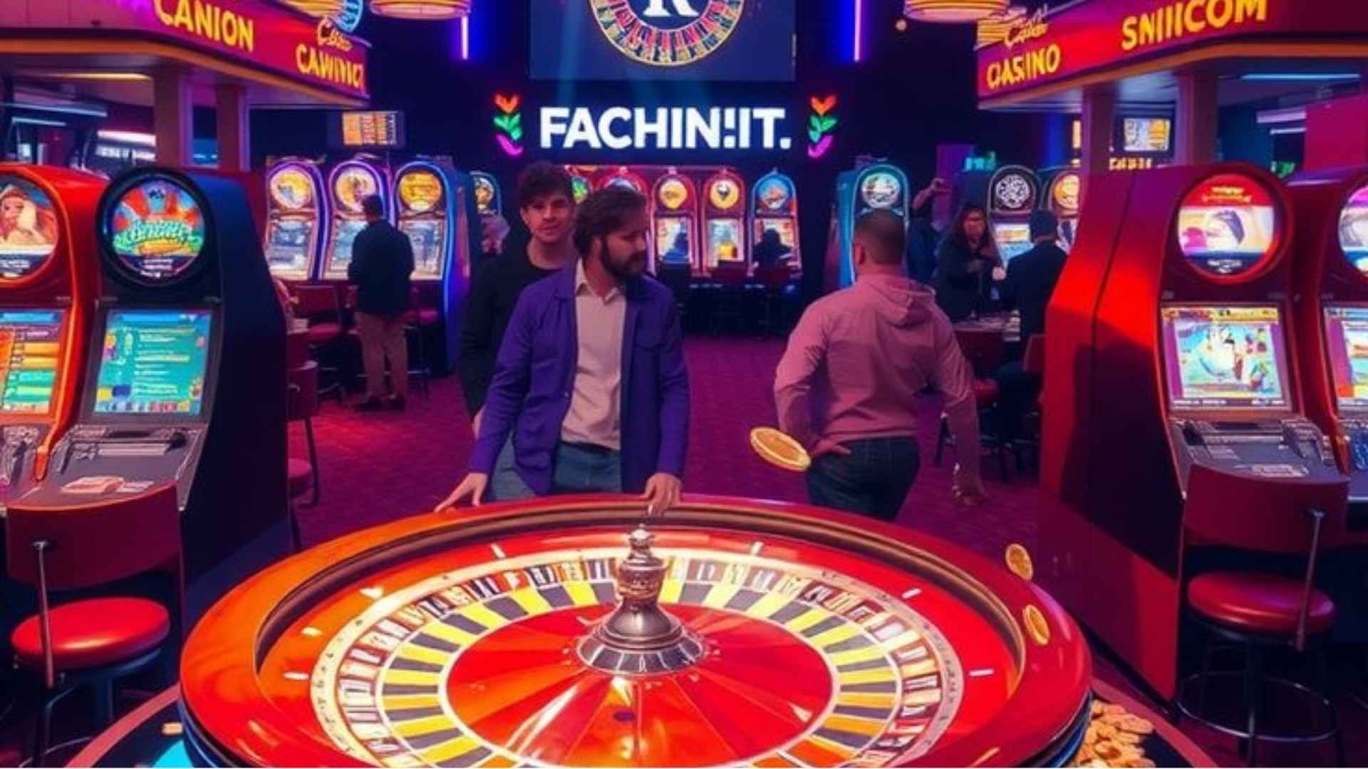 Table Games That Improve Every Strategy
