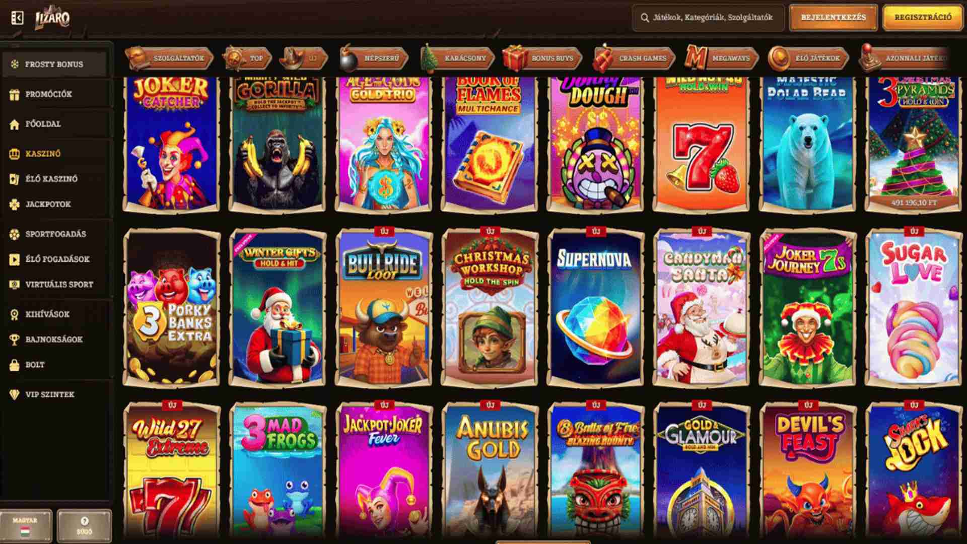 Wheel of Fortune Gameplay with Endless Entertainment Options